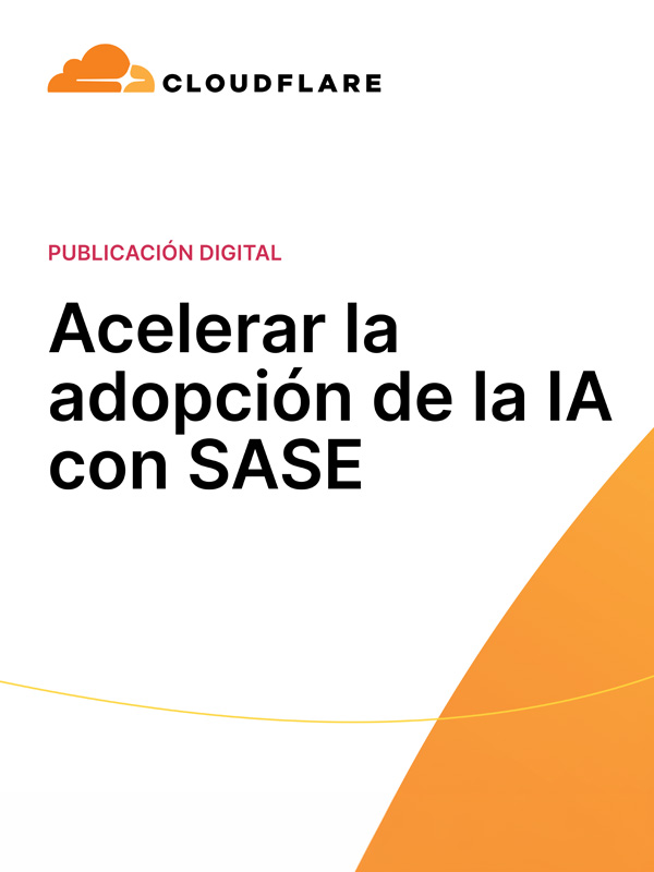Copertina del whitepaper: Shadow AI: ¿cómo recuperar el control sin frenar la adopción de GenAI?